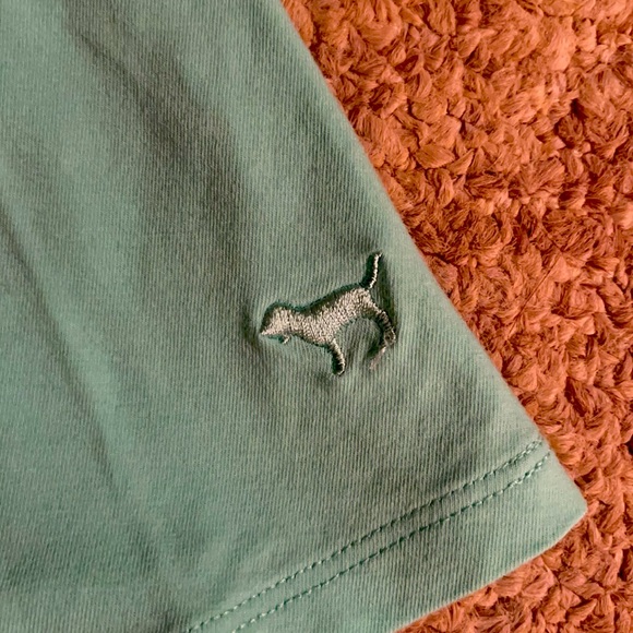 PINK Victoria’s Secret Mint Skater Dress - Picture 4 of 4